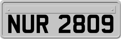 NUR2809
