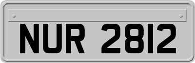 NUR2812