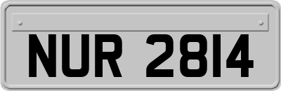 NUR2814