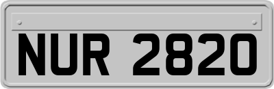 NUR2820