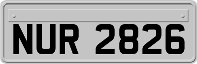 NUR2826