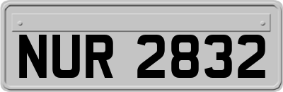 NUR2832