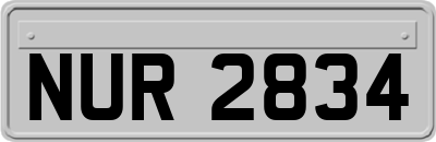 NUR2834