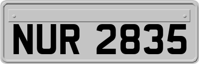 NUR2835