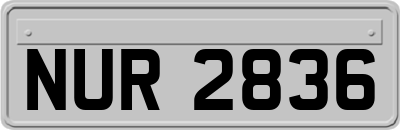 NUR2836
