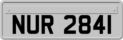 NUR2841