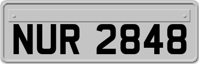 NUR2848