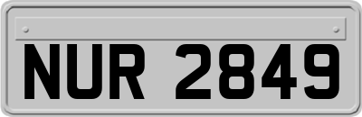 NUR2849