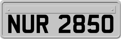 NUR2850