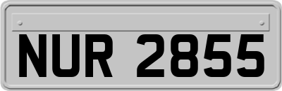NUR2855