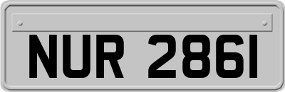 NUR2861