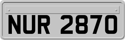 NUR2870
