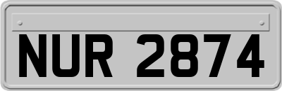 NUR2874