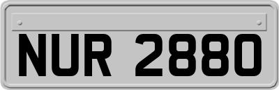 NUR2880