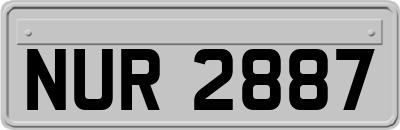 NUR2887