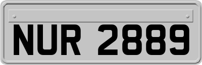 NUR2889