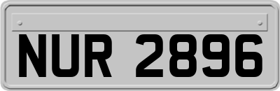NUR2896