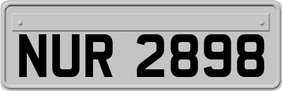 NUR2898