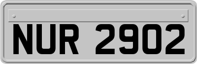 NUR2902