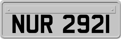 NUR2921