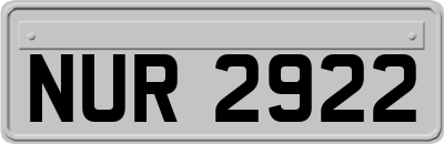 NUR2922
