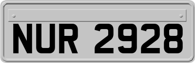 NUR2928