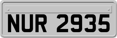 NUR2935