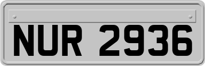 NUR2936