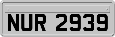 NUR2939
