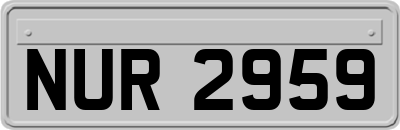 NUR2959