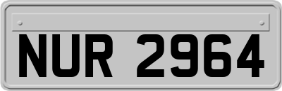 NUR2964