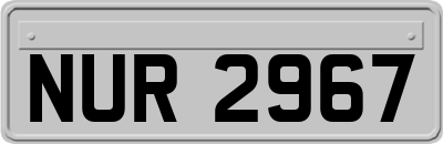 NUR2967