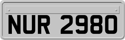 NUR2980