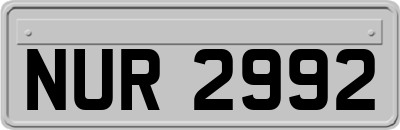 NUR2992