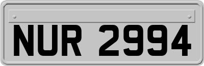NUR2994