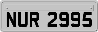 NUR2995