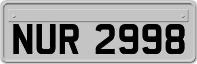NUR2998