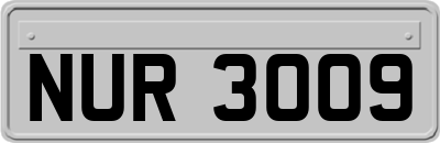 NUR3009