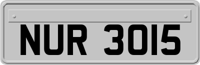 NUR3015