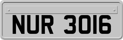 NUR3016