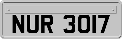 NUR3017
