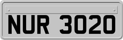 NUR3020