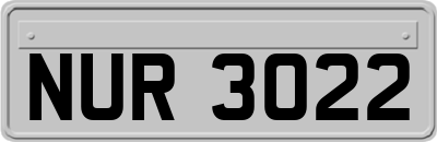 NUR3022