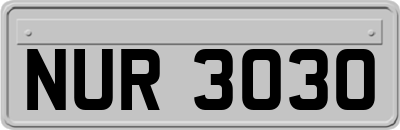 NUR3030