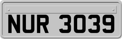NUR3039