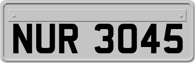 NUR3045