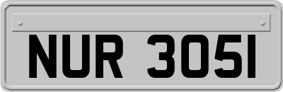 NUR3051