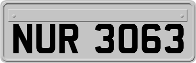 NUR3063