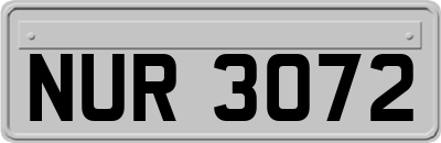 NUR3072