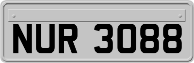 NUR3088